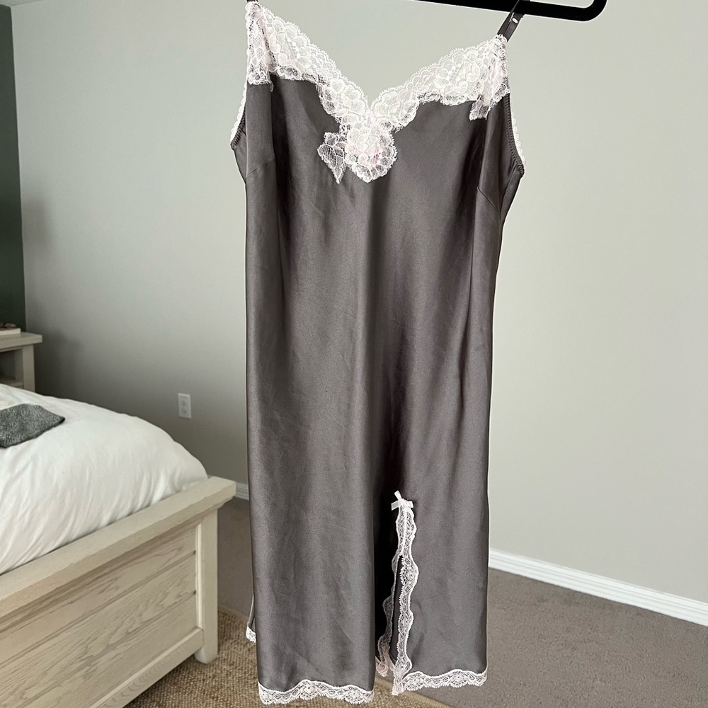 Victoria’s Secret Lingerie Slip